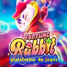 plataforma de jogos do rodrigo faro